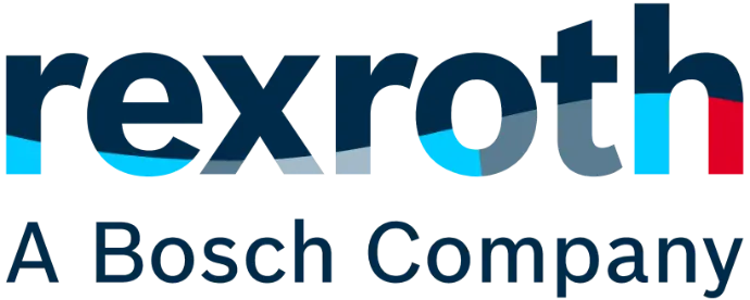 Válvula Bosch Rexroth