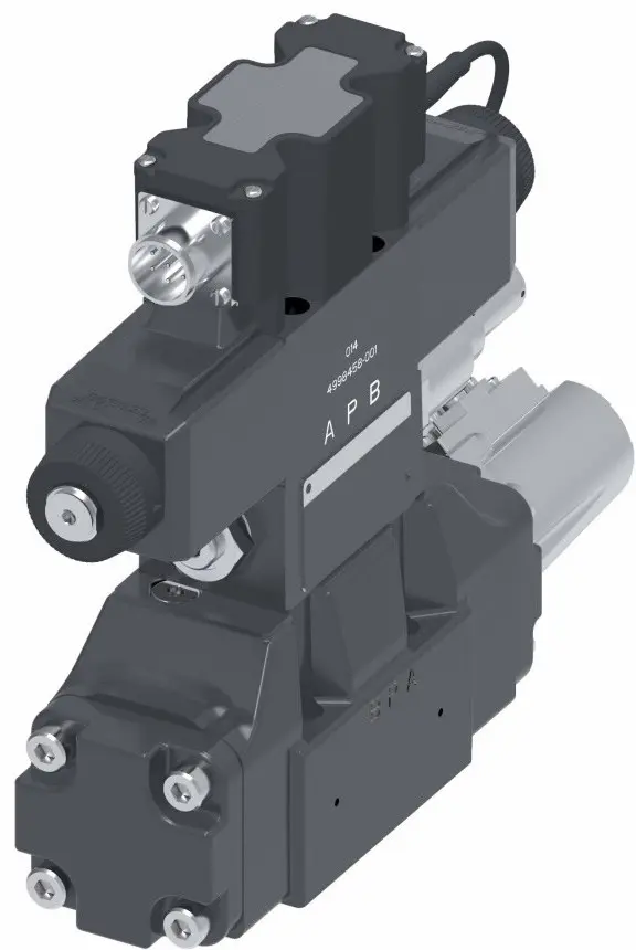 Válvula KBFDG5V-5