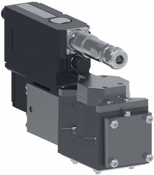 Válvula KBS*-5